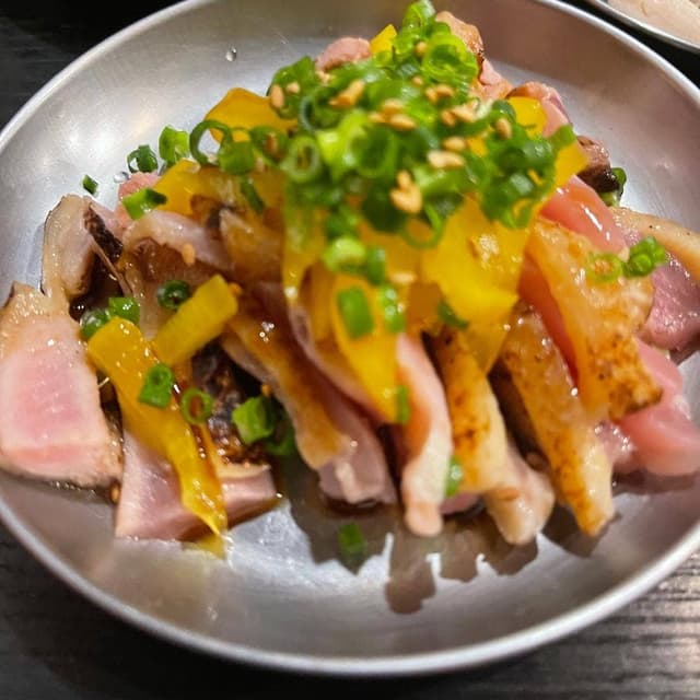 立呑み モリノミヤ - サブ画像2