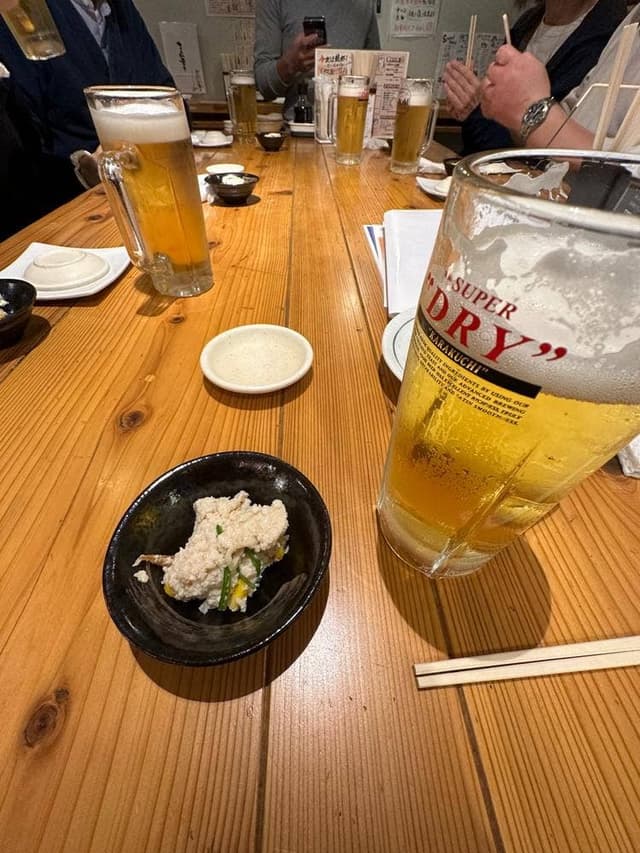 名もなき天ぷら酒場 - サブ画像1