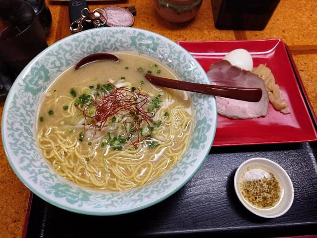 柳麺 幻 - サブ画像1