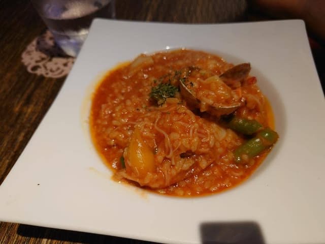 奈多利庵 - サブ画像1