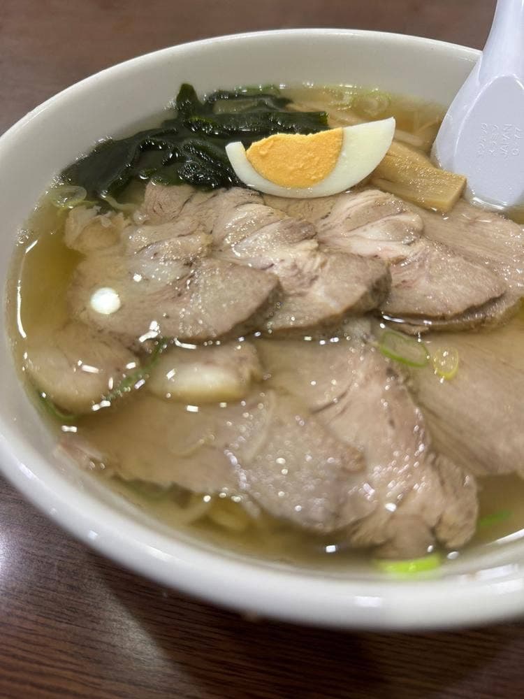 中華料理おがわ