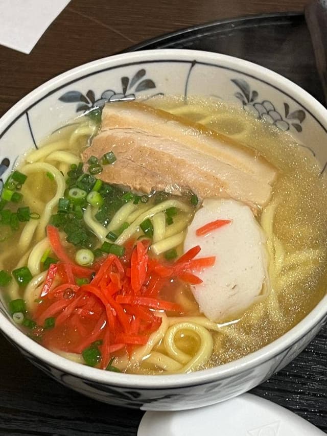 沖縄料理 仲宮里 - サブ画像1