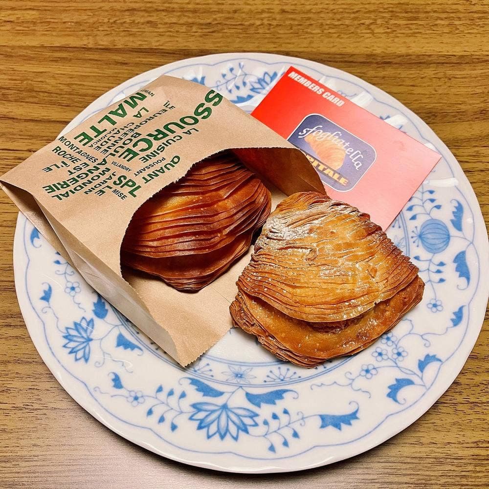 カフェ オスピターレ