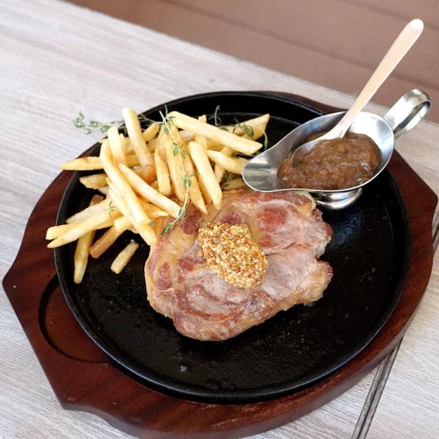 CROSS WONDER DINING - サブ画像1