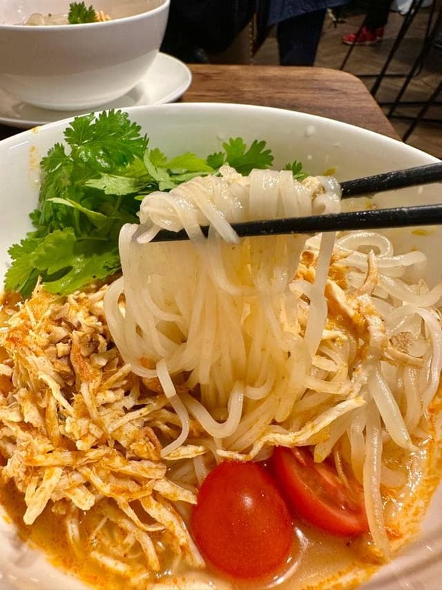 タイ料理 スースー - サブ画像1