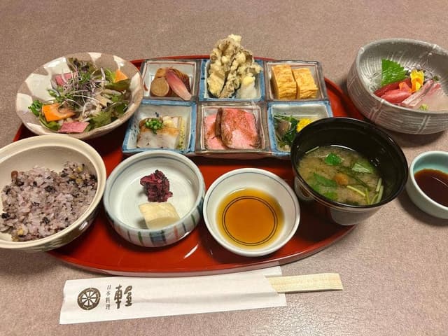 車屋 別館 - サブ画像3