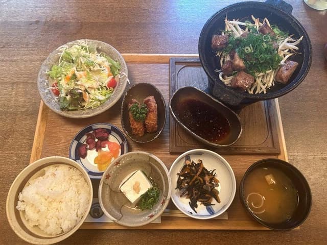 海の蔵・山の蔵 源八 - サブ画像2