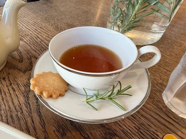 cafe Charlotte - サブ画像2