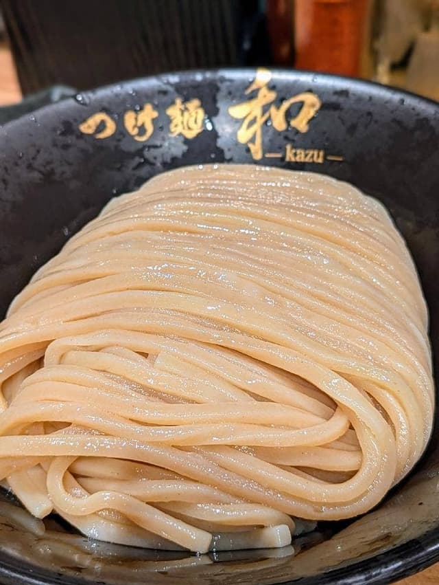 つけ麺 和 - サブ画像1