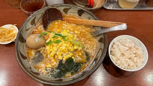 味噌一 中野店 - サブ画像3
