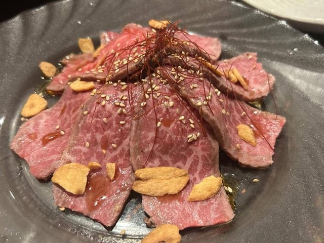 焼肉 三年目の浮気 八丈島店 - サブ画像3