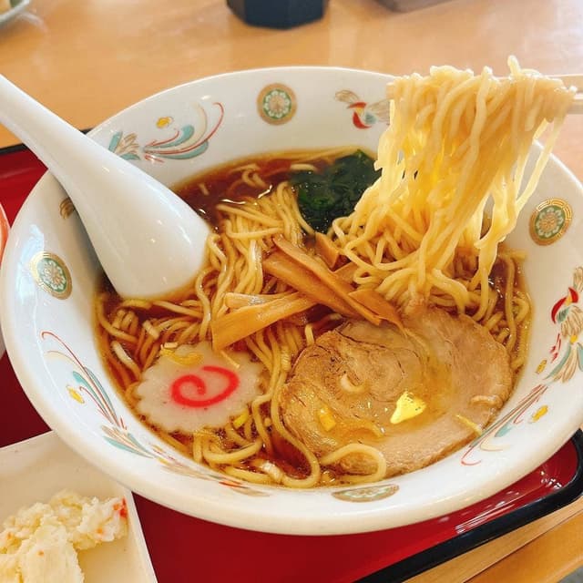 一品香 - サブ画像1
