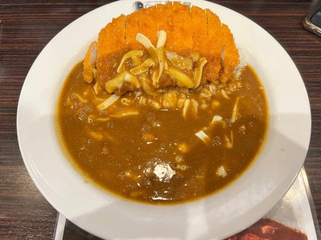 カレーハウスCoCo壱番屋 水道橋外堀通り店 - サブ画像2
