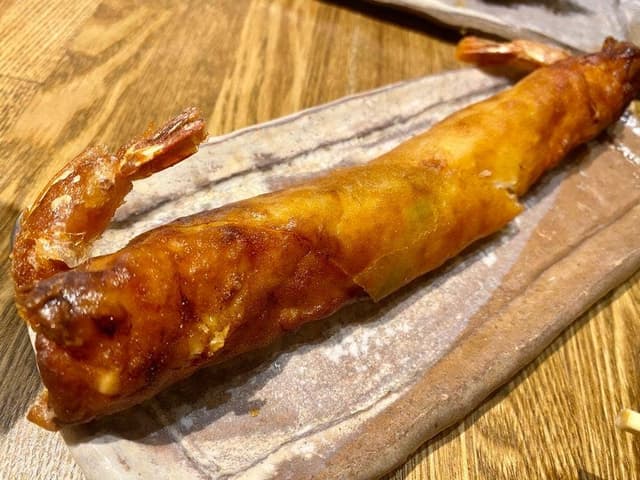 菱田屋酒場 - サブ画像3