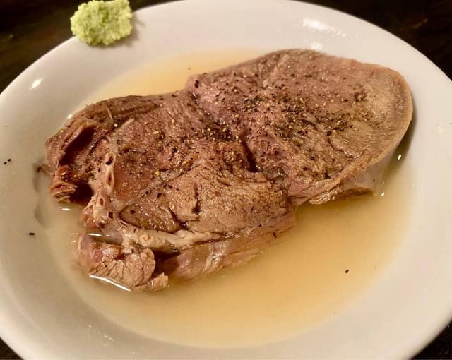 もつやき処い志井 本店 - サブ画像2