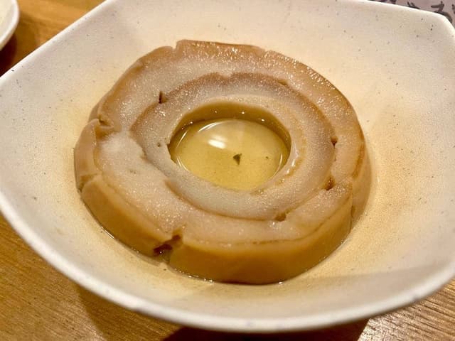 ぼてふりの四文屋 - サブ画像1