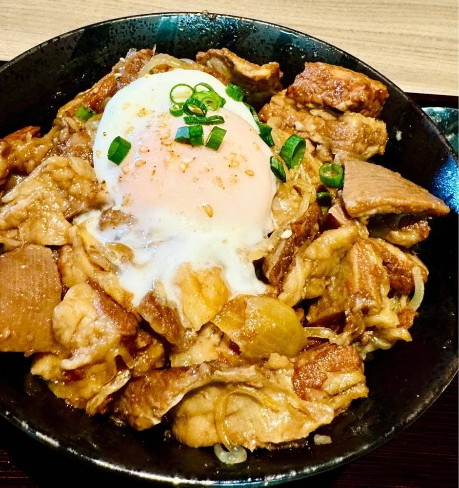 焼肉家 和 本店