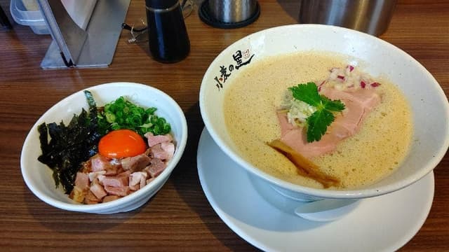 小麦の星 - サブ画像1