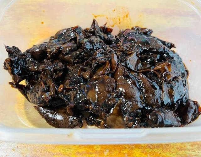 浜浦水産 - サブ画像3