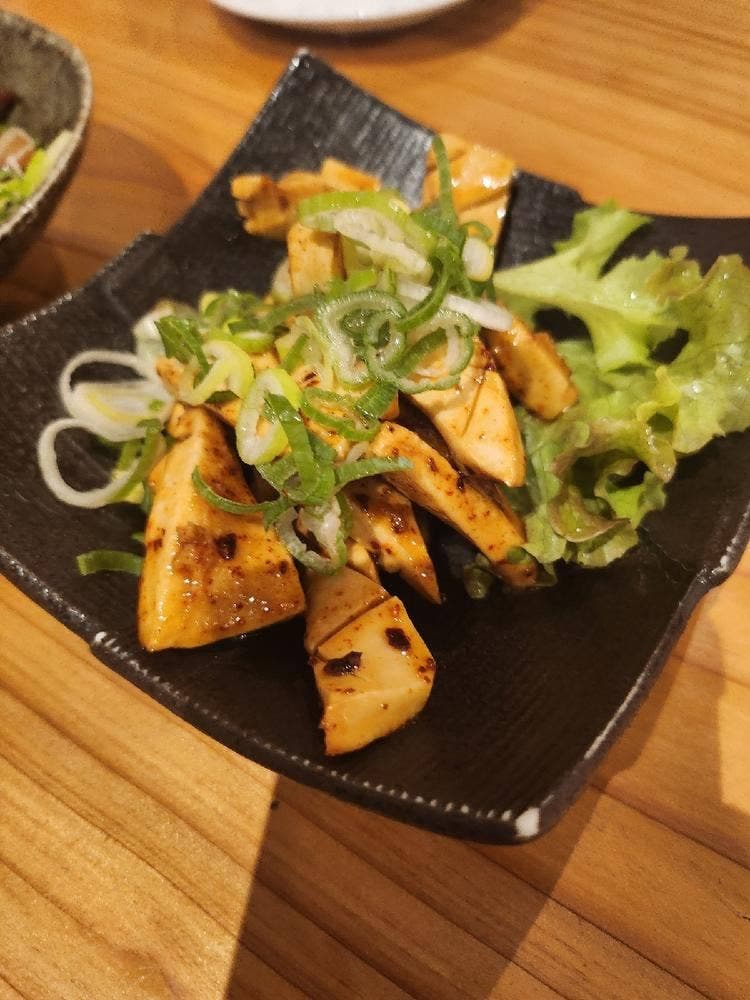 らーめん居酒屋 秀吉