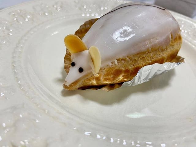 パティシエ・シマ - サブ画像3