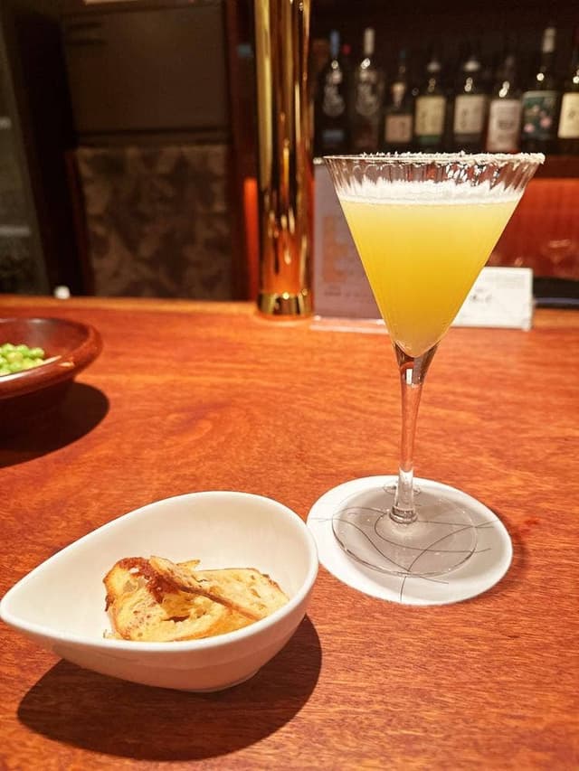 BAR オーパ 門前仲町店 - サブ画像3