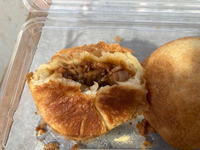 香港飲茶専門店 西遊記 横浜中華街 - サブ画像2