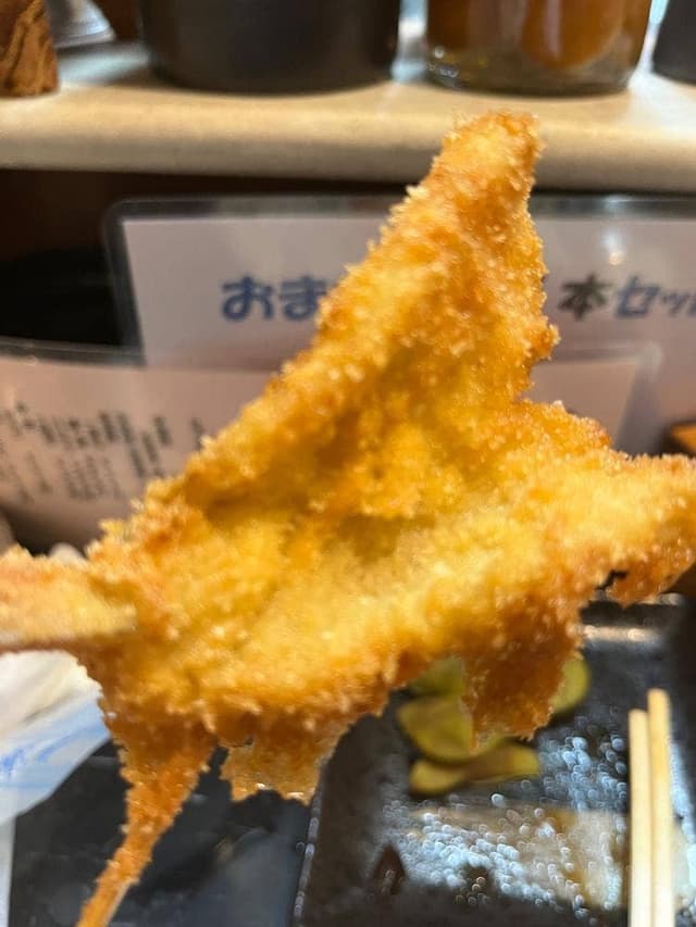 串かつ たいら - サブ画像1