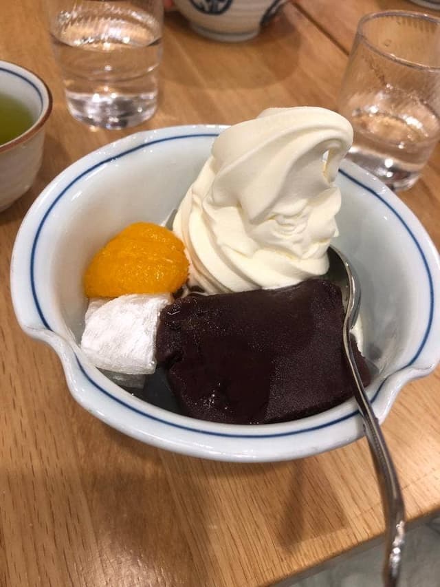 みはし 東武池袋店 - サブ画像2