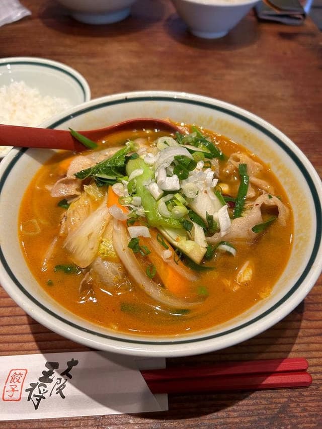 大阪王将 福島店 - サブ画像3