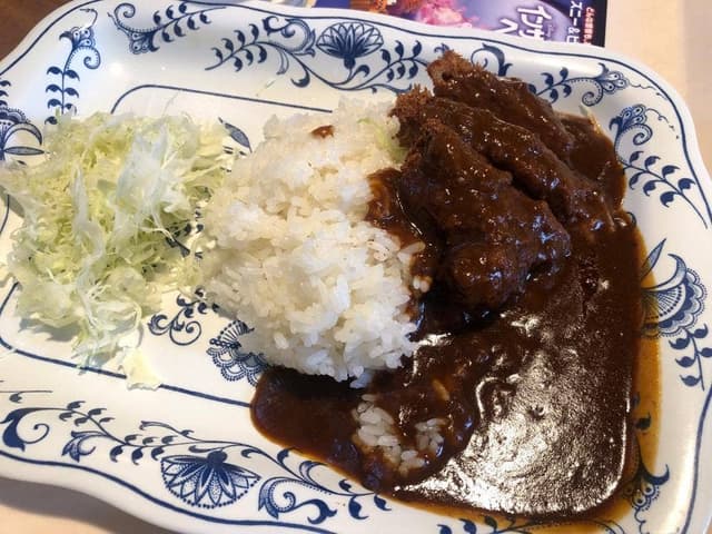 立教大学 第一食堂 - サブ画像1