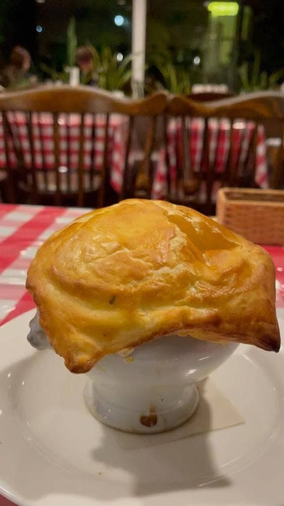 レストラン ぽるか - サブ画像2