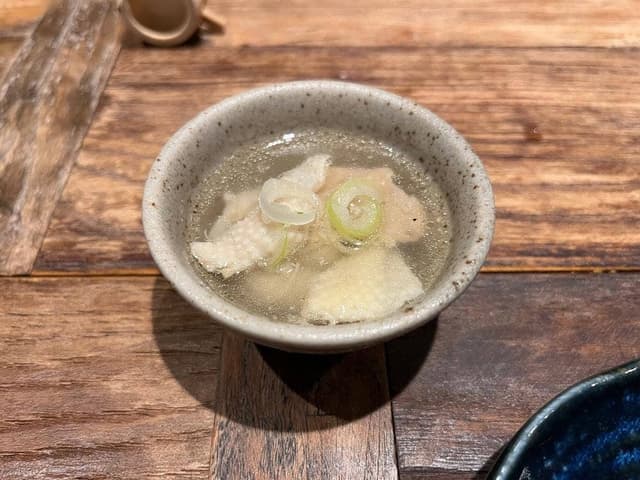 鳥焼き 羽矢て - サブ画像3
