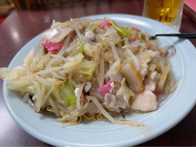 長崎飯店 高田馬場駅前店 - サブ画像3