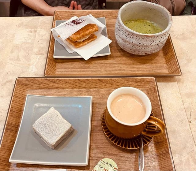 本高砂屋 元町本店 - サブ画像3