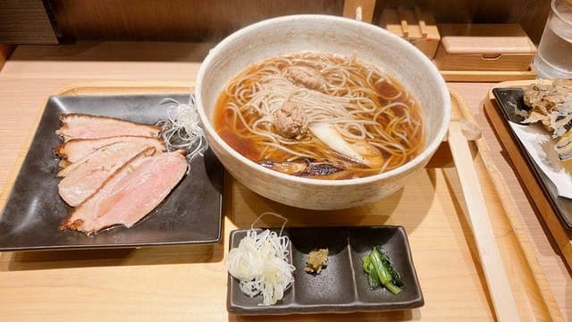 蕎麦きり みよた - サブ画像2