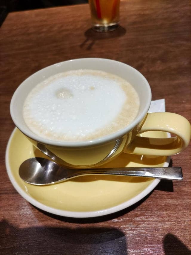 Cheeseとはちみつ - サブ画像1