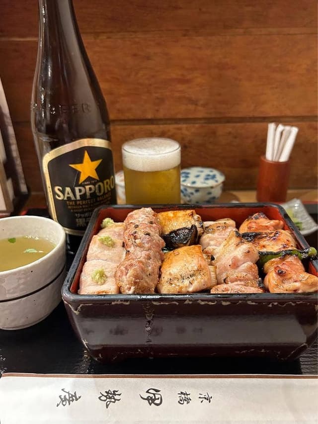 伊勢廣 ホテルニューオータニ店 - サブ画像2