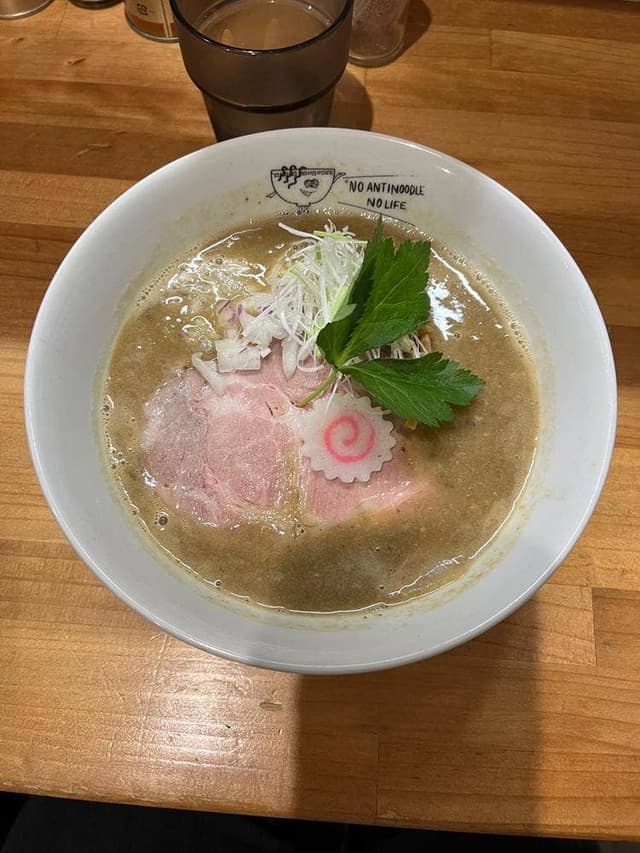 ANTI NOODLE - サブ画像1