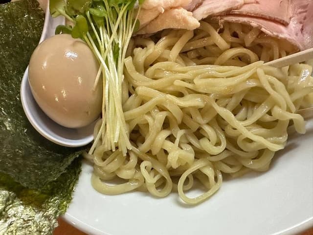 麺処 倭 - サブ画像2