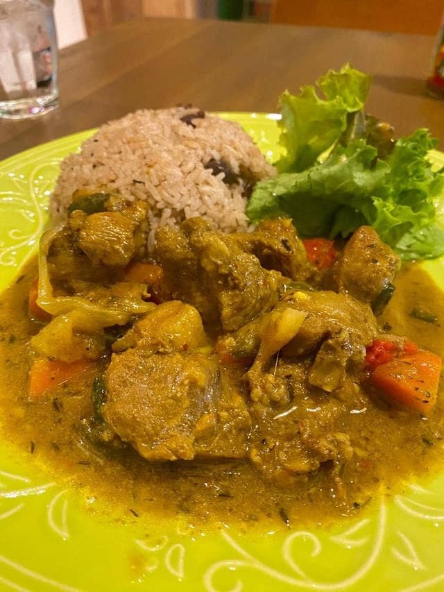 ONE LOVE Jamaican Kitchen - サブ画像2