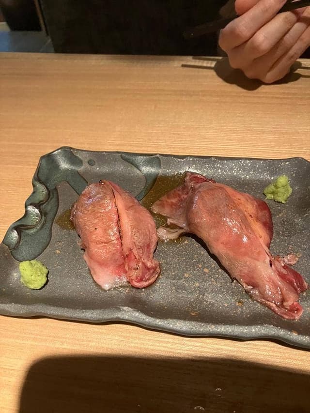 鳥たかハナレ - サブ画像2