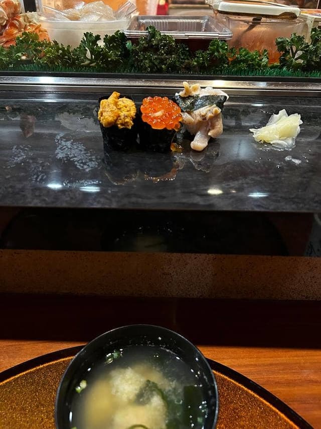 すし捨 - サブ画像1