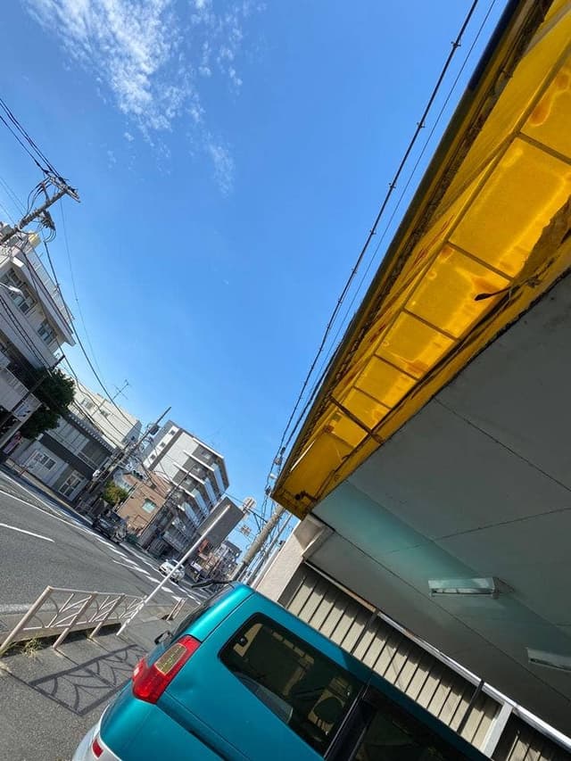 さかえや食堂 - サブ画像2