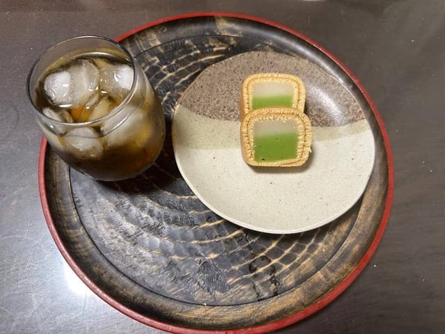 飴文総本舗本店 - サブ画像1