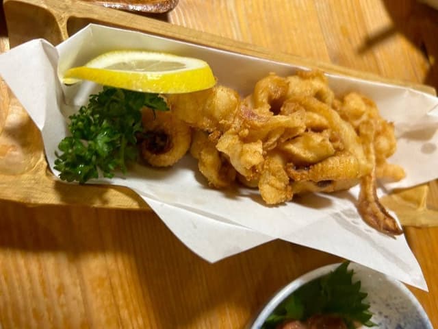 居酒屋みなみ - サブ画像3