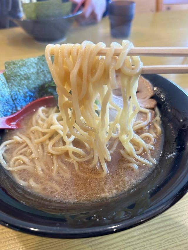 熟成豚骨ラーメン そだし 河口湖店 - サブ画像3