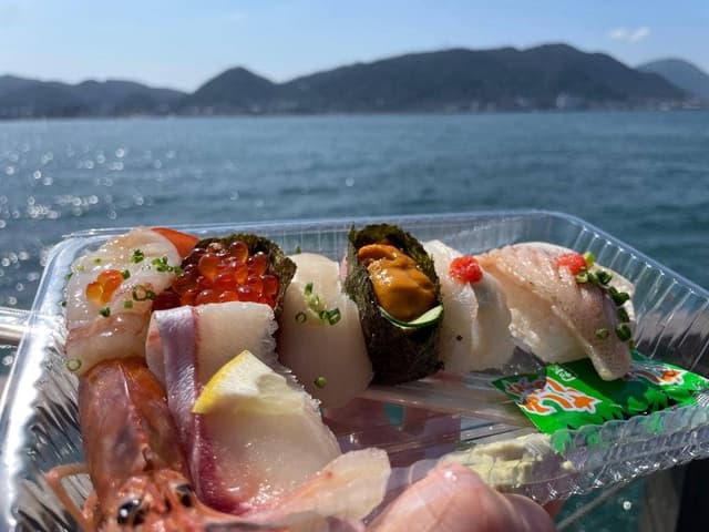 唐戸市場 - サブ画像2