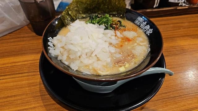 壱角家 蕨店 - サブ画像3