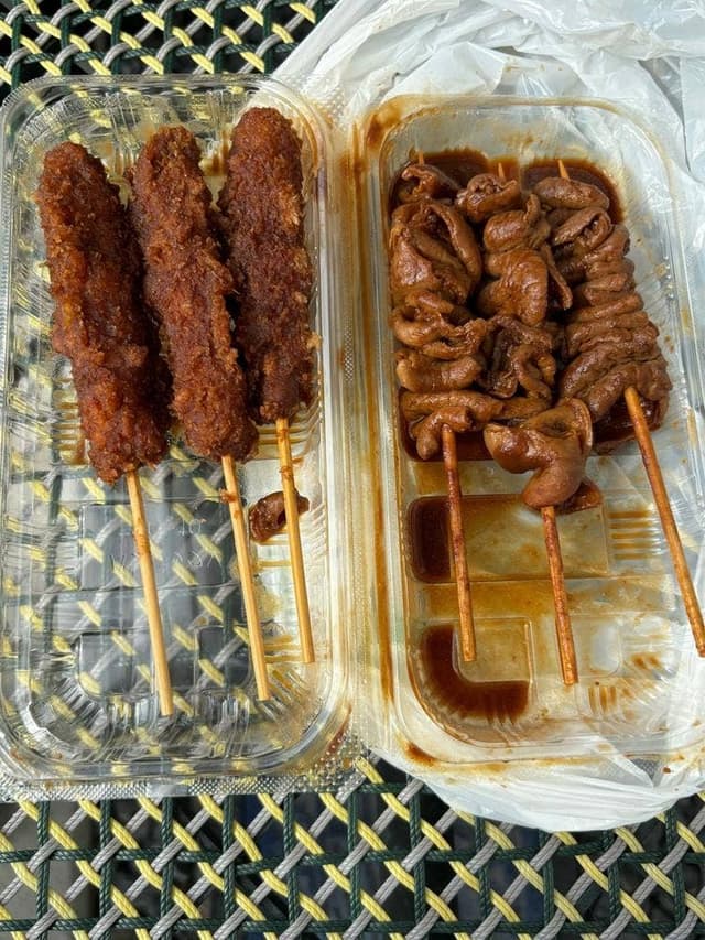 串カツ くった - サブ画像1